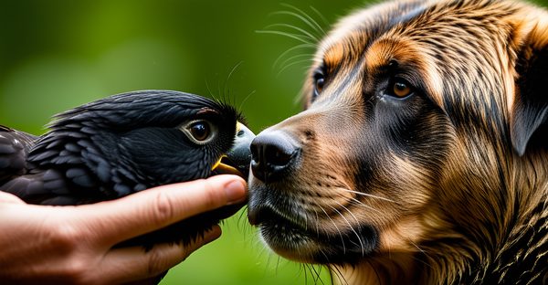 Découvrez les secrets du bonheur animal dans notre blog