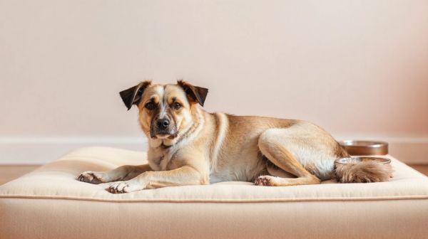 Les meilleures litières hygiéniques pour une hygiène canine parfaite