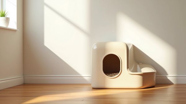 Optimiser l'hygiène canine avec une litière hygiénique pour chien
